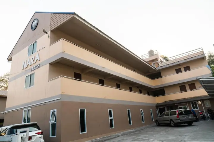 Чиангмай: Nara Place