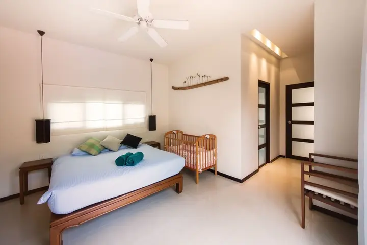 Муанг: Villa Hatiti