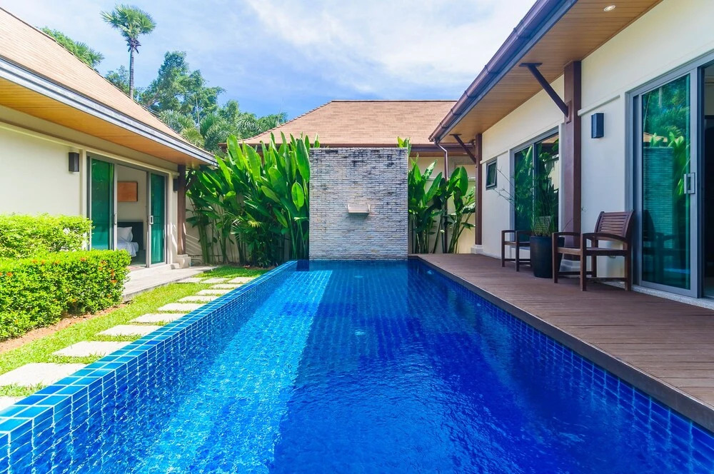 Муанг: Villa Ariwiki