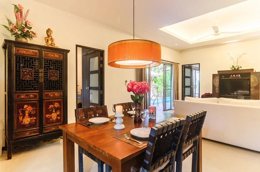 Муанг: Villa Ariwiki