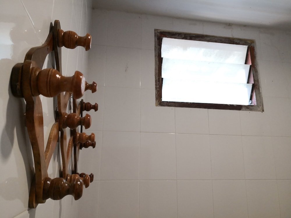 Нонгбуа Ламфу: Wiphaporn Hotel