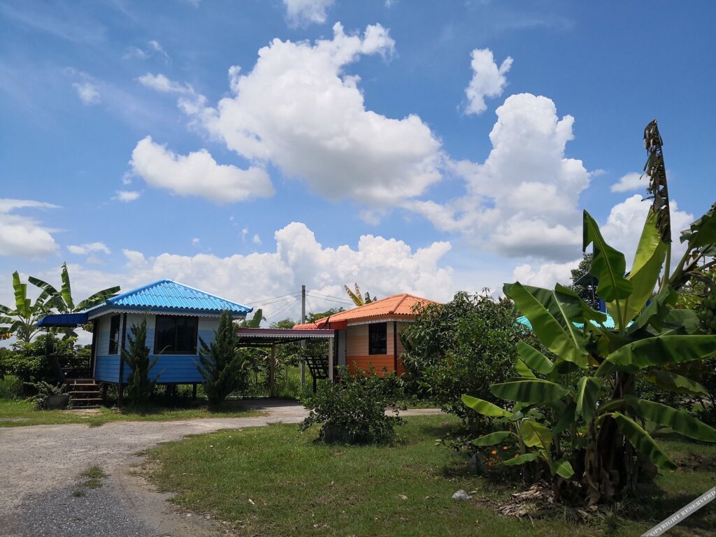 Phutara Resort — фото 1