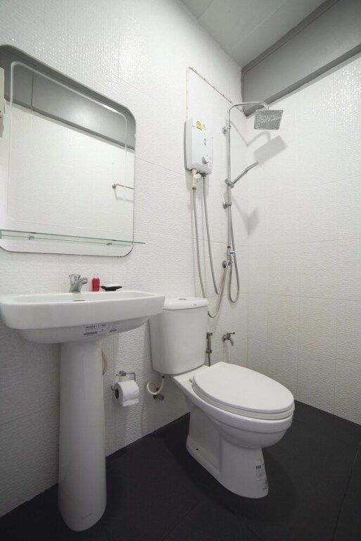 Аюттхая: OYO 465 Krung Kao Traveller Lodge