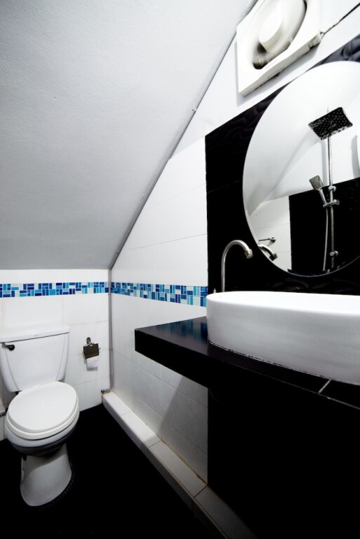 Аюттхая: OYO 465 Krung Kao Traveller Lodge