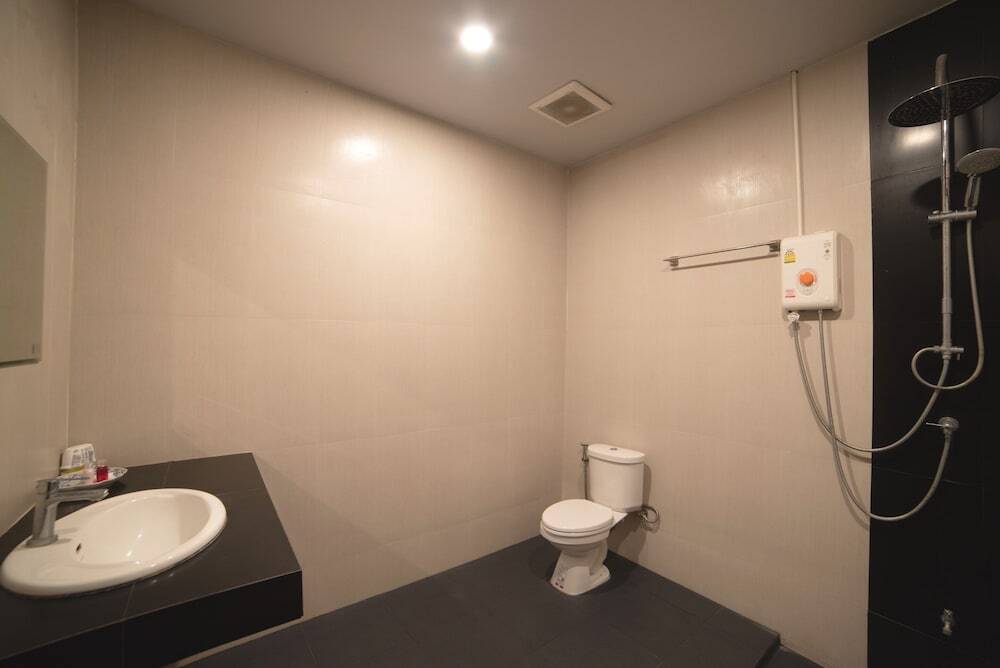 Аюттхая: OYO 465 Krung Kao Traveller Lodge