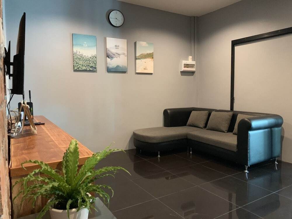 Краби: Your House Accommodation