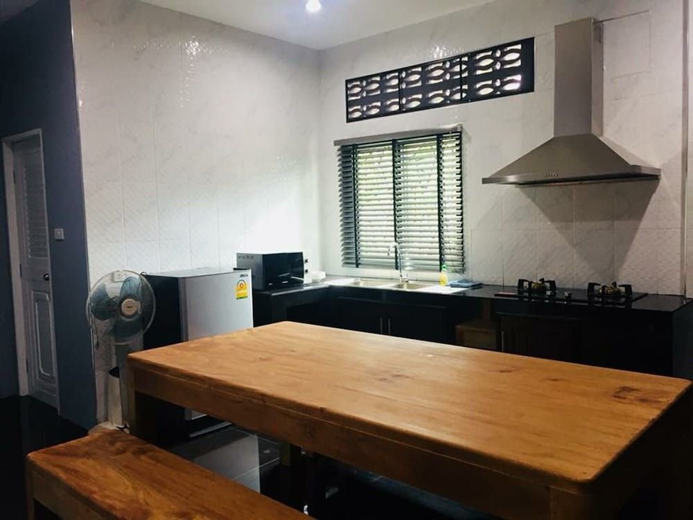 Краби: Your House Accommodation