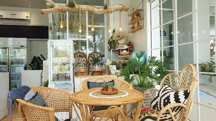 Chill House @ Nai Yang Beach — фото 4