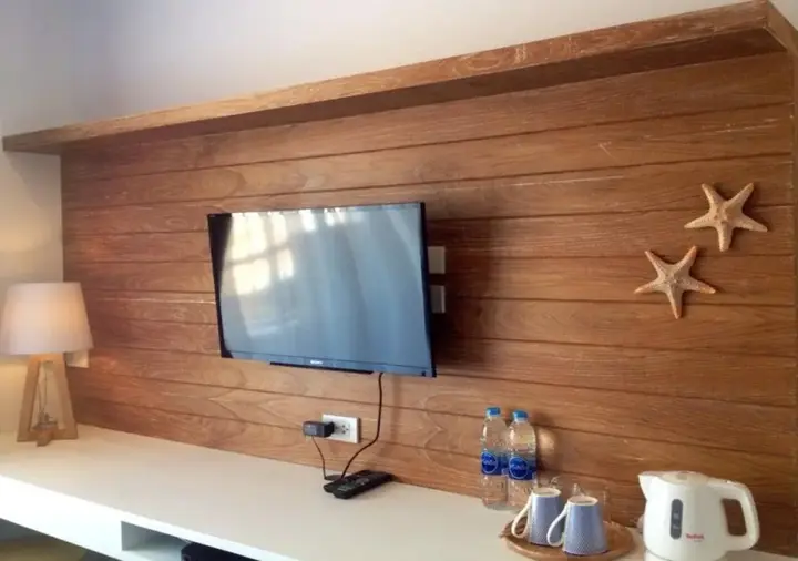 Тхаланг: Chill House @ Nai Yang Beach