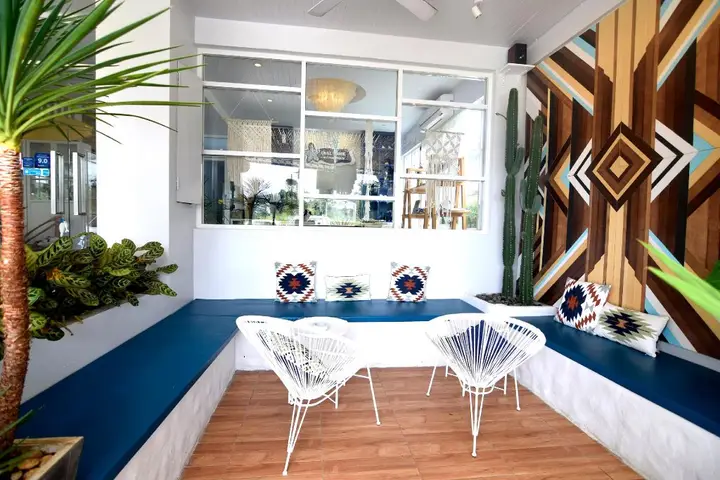 Chill House @ Nai Yang Beach — фото 2