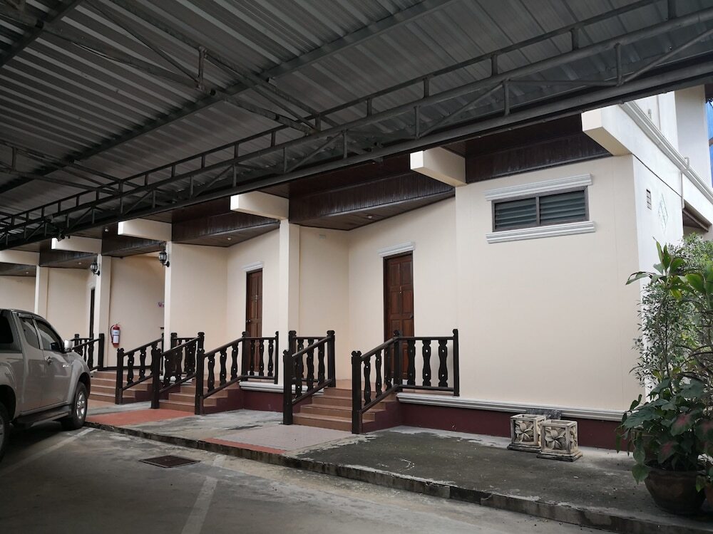 Laksana Boutique Hotel — фото 6