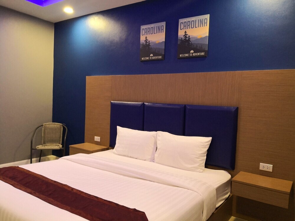 Нанг-Ронг: Laksana Boutique Hotel