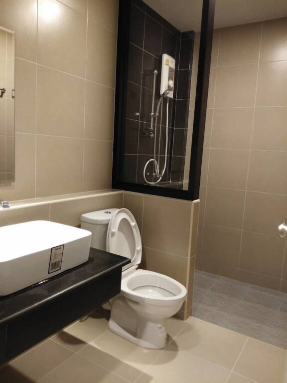 Нанг-Ронг: Laksana Boutique Hotel