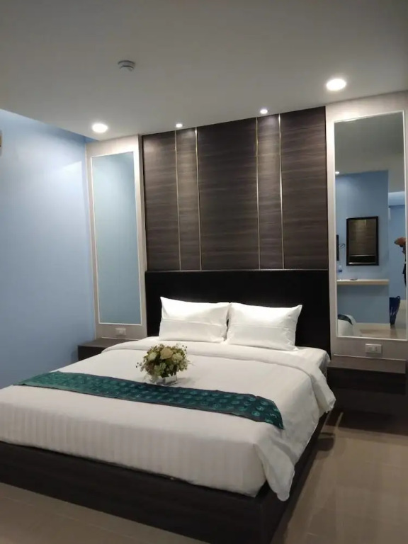 Нанг-Ронг: Laksana Boutique Hotel