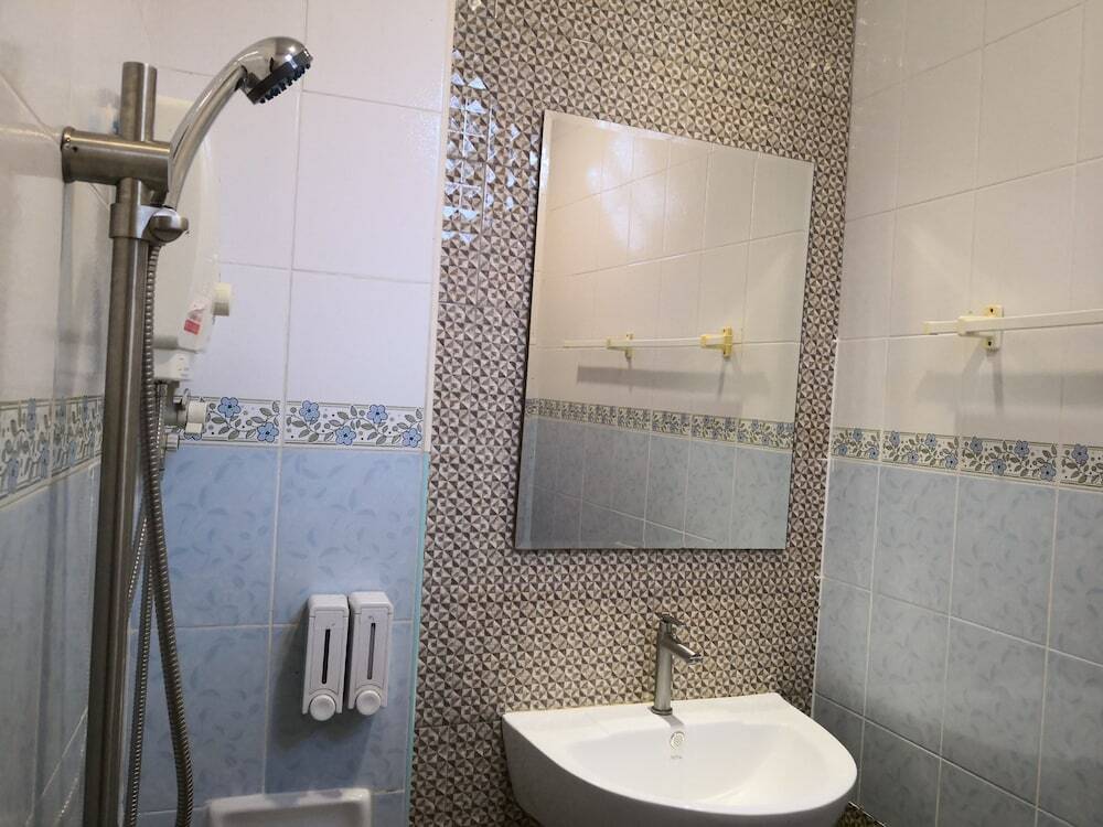 Нанг-Ронг: Laksana Boutique Hotel