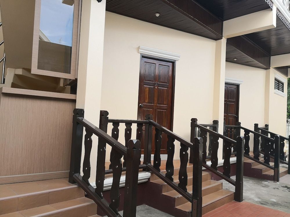 Нанг-Ронг: Laksana Boutique Hotel
