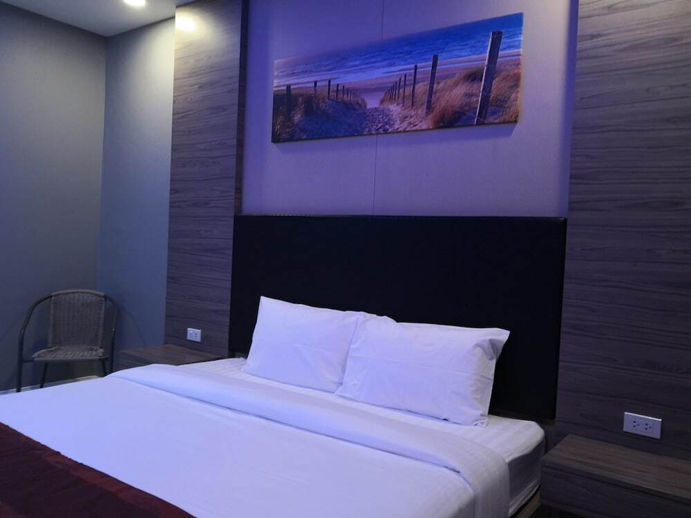 Нанг-Ронг: Laksana Boutique Hotel