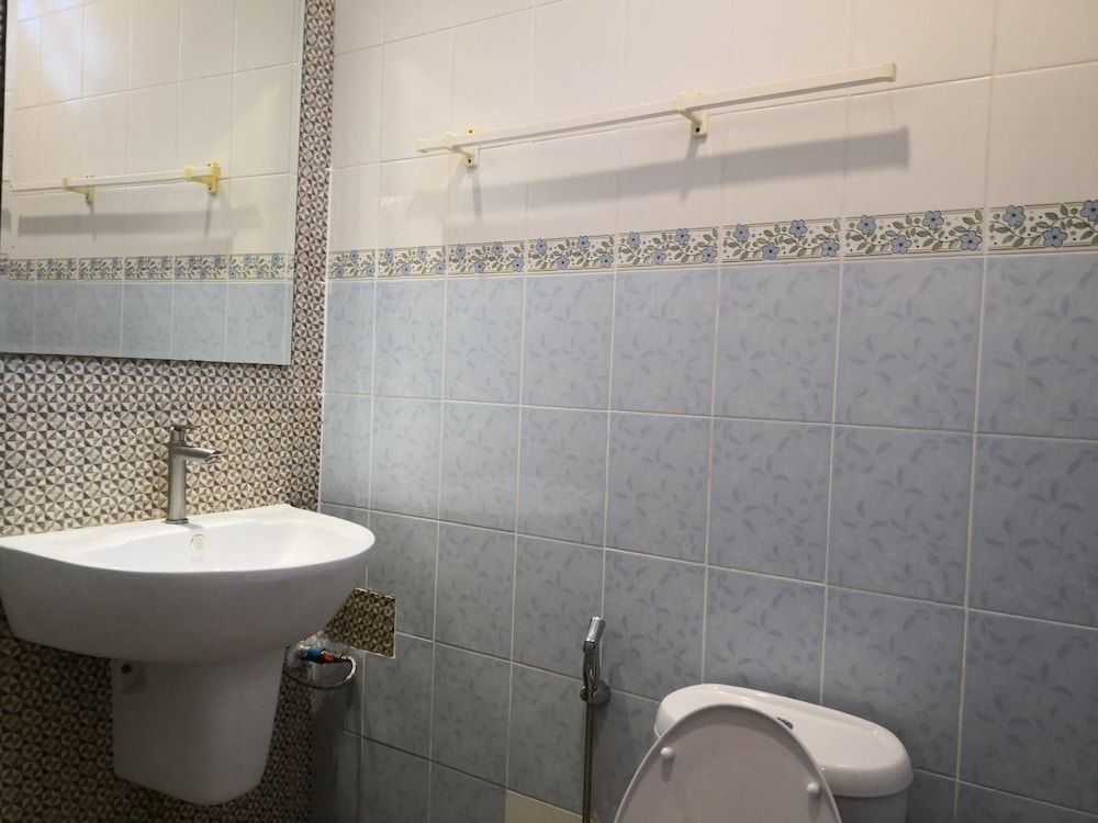 Нанг-Ронг: Laksana Boutique Hotel