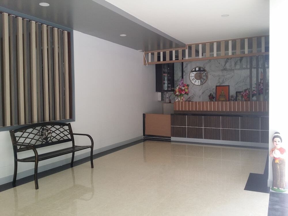 Нанг-Ронг: Laksana Boutique Hotel