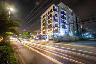 Самутпракан: Baan Paknam Hotel