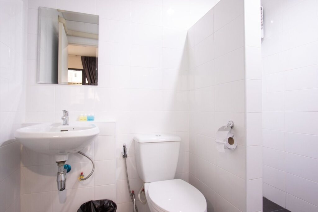 Самутпракан: Baan Paknam Hotel