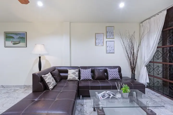 Кату: Sirinara Nanai Patong