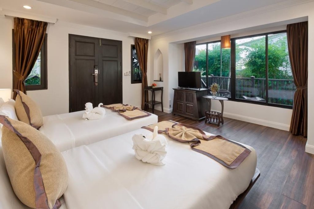 Чиангмай: B2 Suthep Night Market Premier Resort