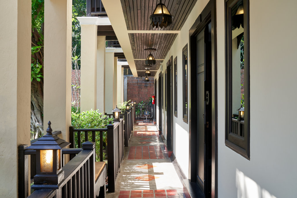 Чиангмай: B2 Suthep Night Market Premier Resort