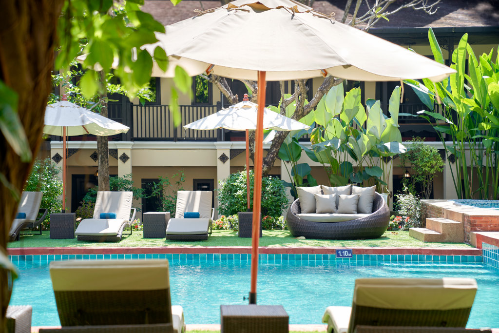 Чиангмай: B2 Suthep Night Market Premier Resort