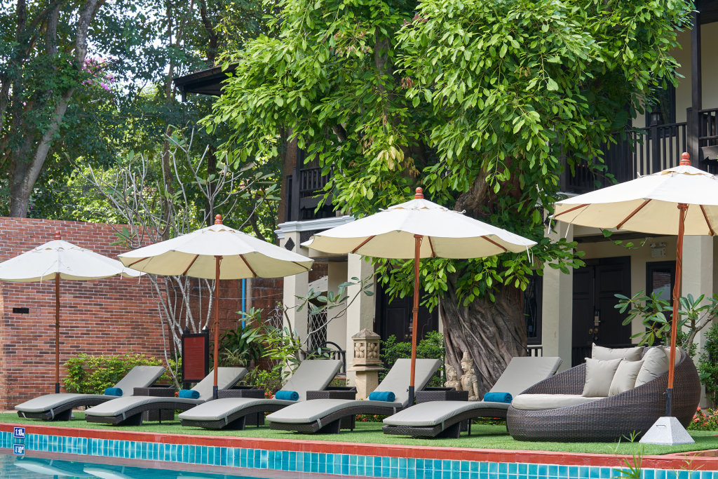 Чиангмай: B2 Suthep Night Market Premier Resort