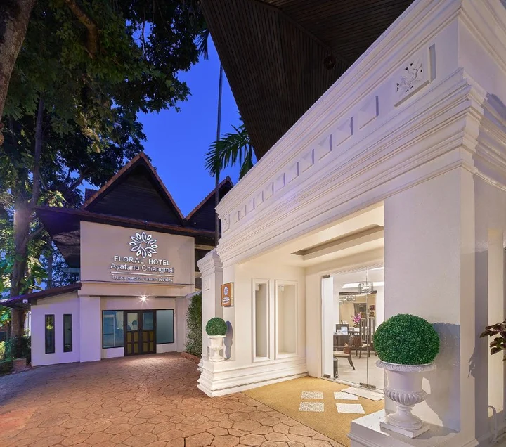 Чиангмай: B2 Suthep Night Market Premier Resort