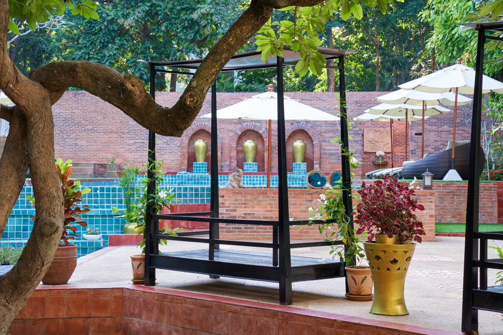 Чиангмай: B2 Suthep Night Market Premier Resort