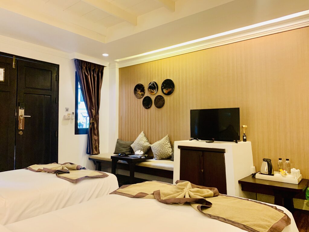 Чиангмай: B2 Suthep Night Market Premier Resort
