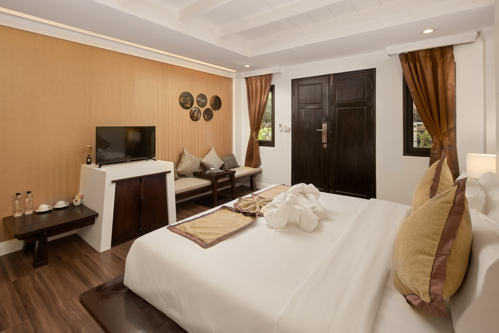 Чиангмай: B2 Suthep Night Market Premier Resort