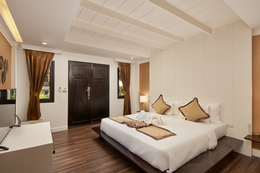 Чиангмай: B2 Suthep Night Market Premier Resort