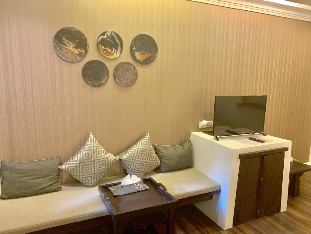 Чиангмай: B2 Suthep Night Market Premier Resort