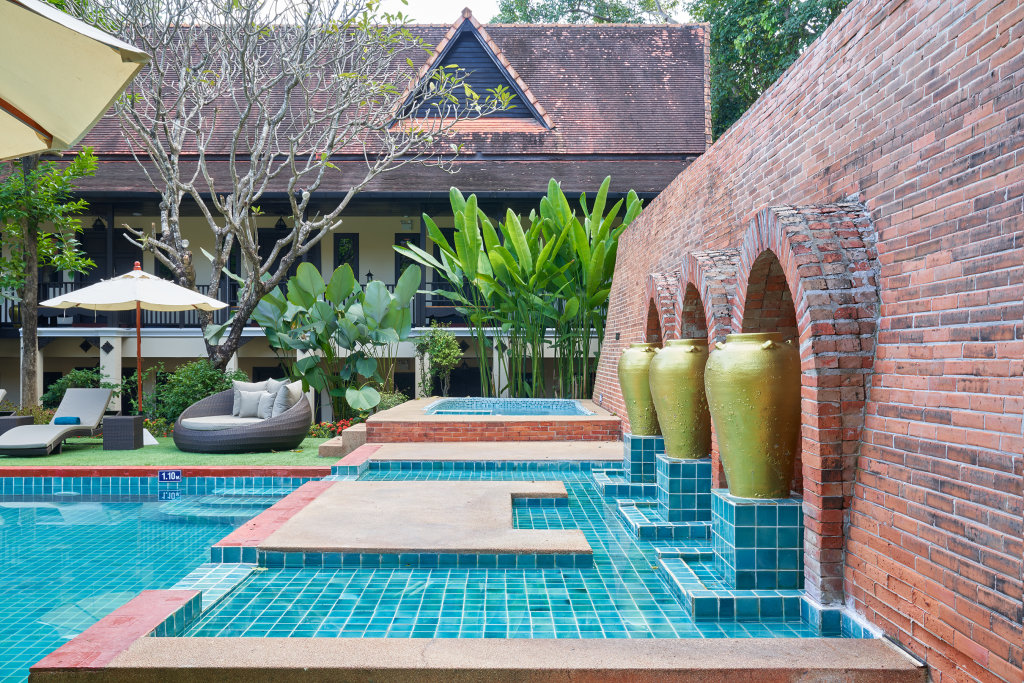 Чиангмай: B2 Suthep Night Market Premier Resort