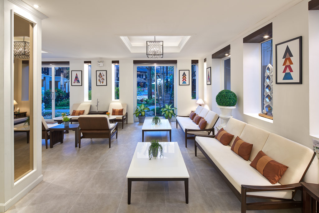 Чиангмай: B2 Suthep Night Market Premier Resort