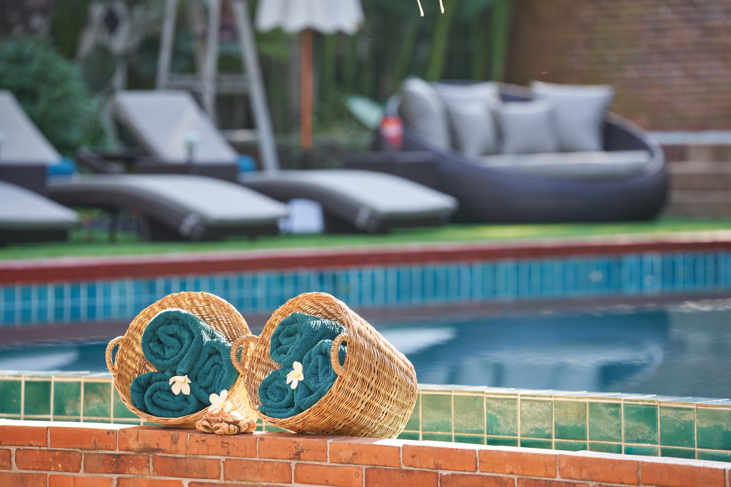 Чиангмай: B2 Suthep Night Market Premier Resort