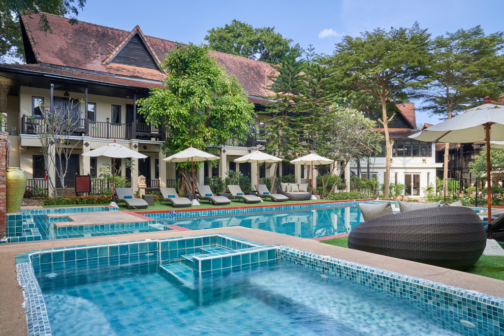 Чиангмай: B2 Suthep Night Market Premier Resort