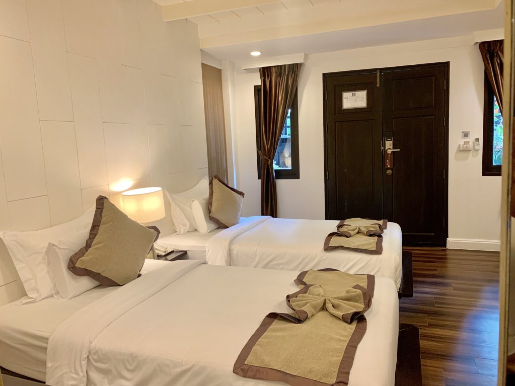 Чиангмай: B2 Suthep Night Market Premier Resort