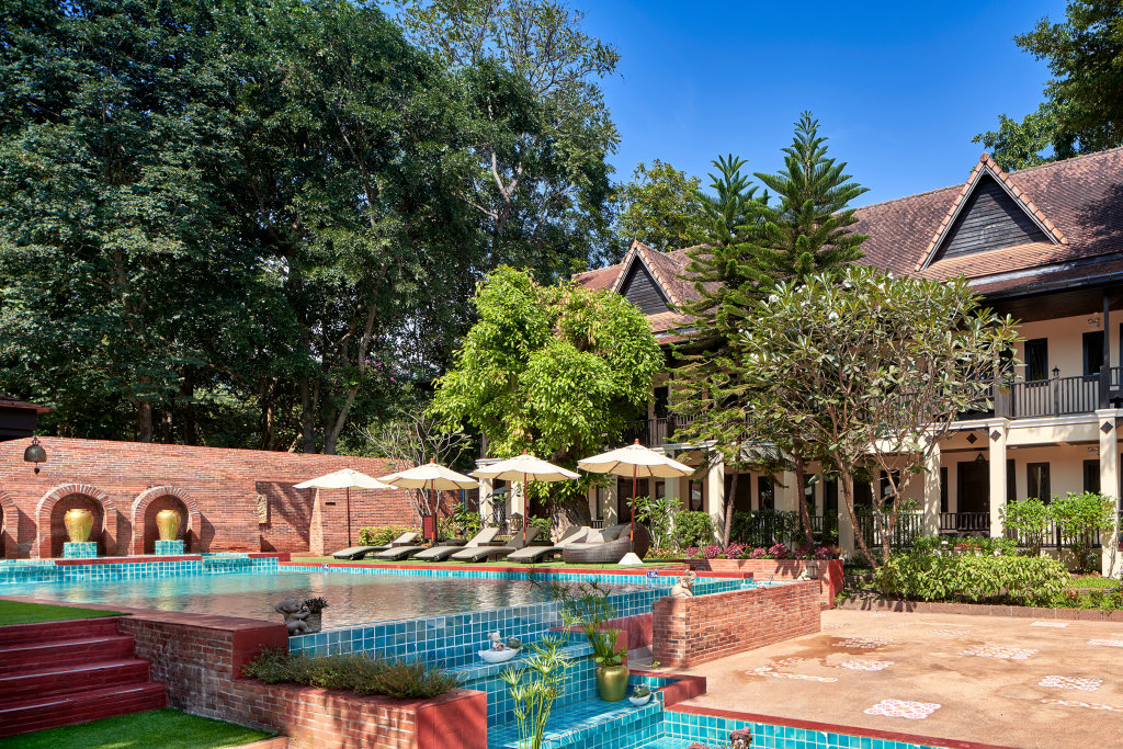 Чиангмай: B2 Suthep Night Market Premier Resort