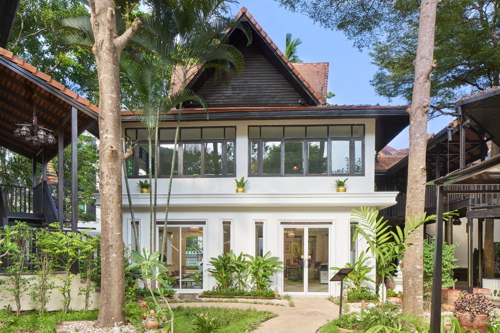 Чиангмай: B2 Suthep Night Market Premier Resort