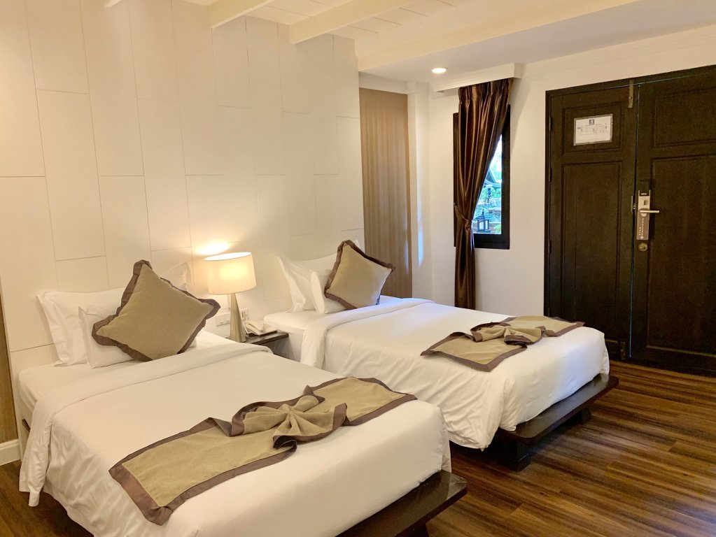 Чиангмай: B2 Suthep Night Market Premier Resort