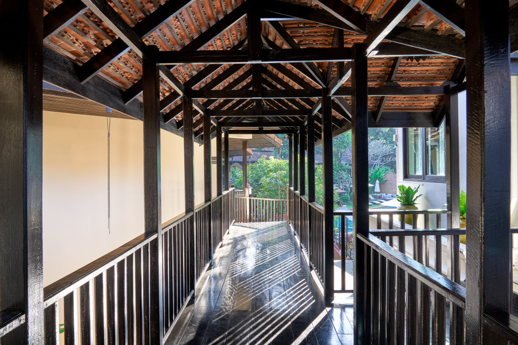 Чиангмай: B2 Suthep Night Market Premier Resort