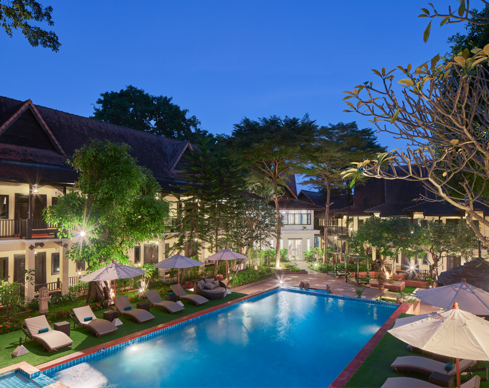 Чиангмай: B2 Suthep Night Market Premier Resort