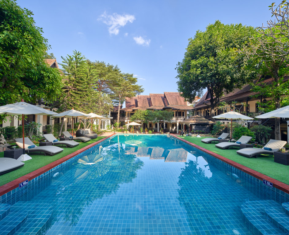 Чиангмай: B2 Suthep Night Market Premier Resort