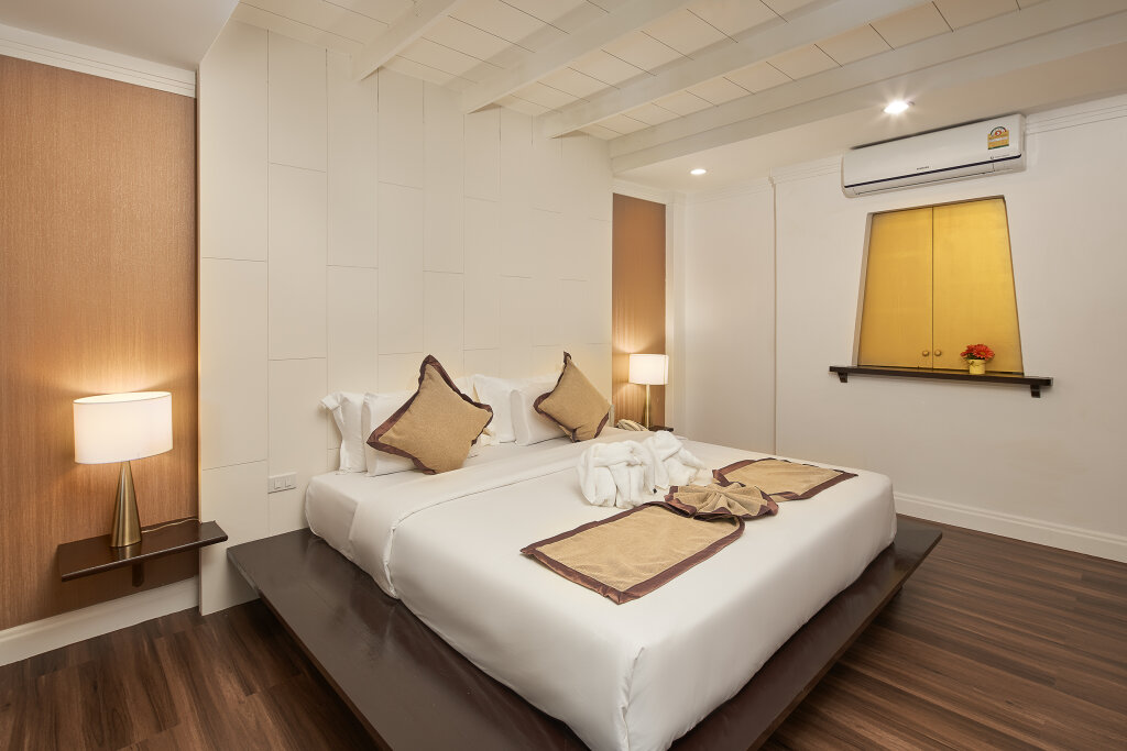 Чиангмай: B2 Suthep Night Market Premier Resort