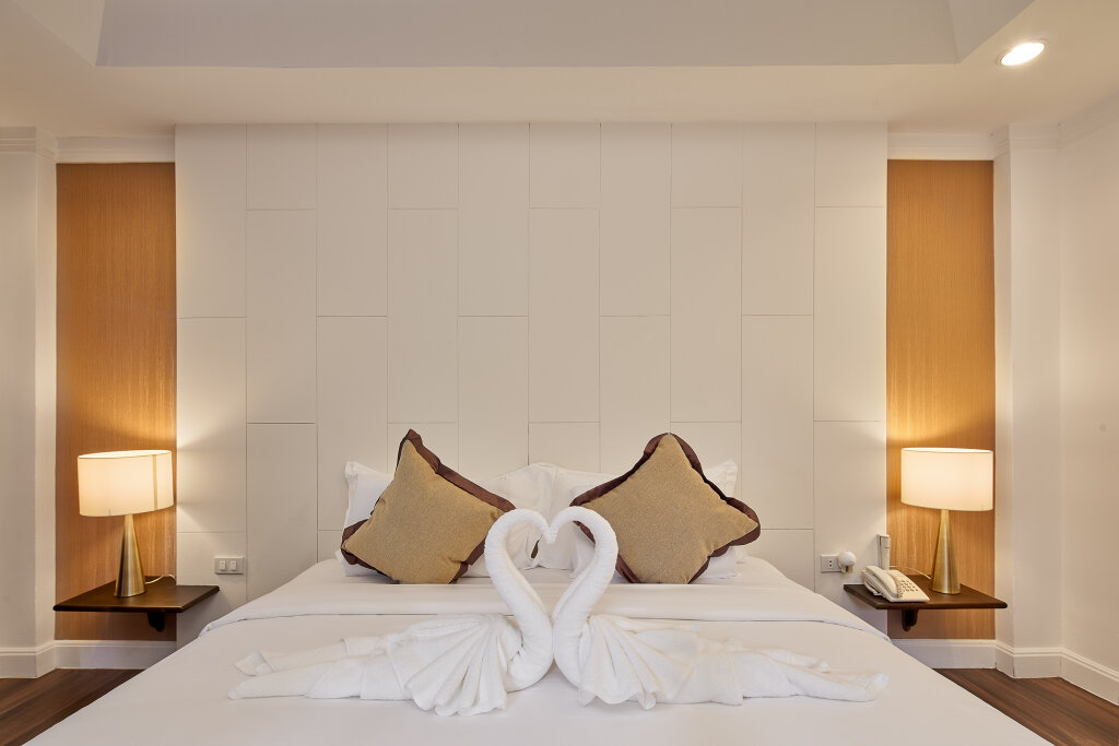 Чиангмай: B2 Suthep Night Market Premier Resort