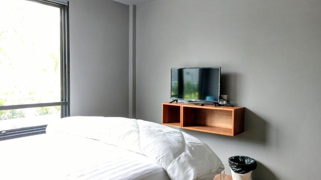 Клонг-Яй: LAN LAY Resort